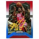 Justise Winslow autograph